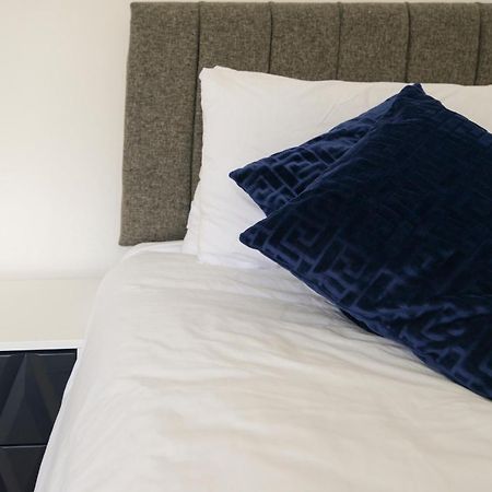 Alderton House - Spacious 3 Bed With Parking Nottingham Exterior foto